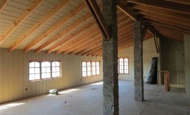 Casa en Venta en EL PORVENIR PC 23 - 24 lt. 27 Padre Hurtado