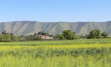 Casa en Venta en EL PORVENIR PC 23 - 24 lt. 27 Padre Hurtado