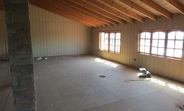 Casa en Venta en EL PORVENIR PC 23 - 24 lt. 27 Padre Hurtado