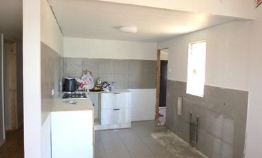 Casa en Venta en EL PORVENIR PC 23 - 24 lt. 27 Padre Hurtado