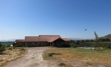 Casa en Venta en EL PORVENIR PC 23 - 24 lt. 27 Padre Hurtado