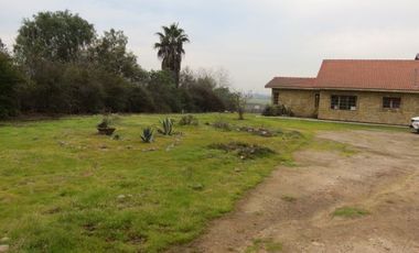 Casa en Venta en EL PORVENIR PC 23 - 24 lt. 27 Padre Hurtado