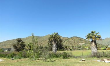 Casa en Venta en EL PORVENIR PC 23 - 24 lt. 27 Padre Hurtado