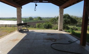 Casa en Venta en EL PORVENIR PC 23 - 24 lt. 27 Padre Hurtado