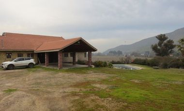 Casa en Venta en EL PORVENIR PC 23 - 24 lt. 27 Padre Hurtado