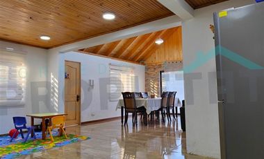 Casa en Venta en Venta Terreno 1000m2 con 2 propiedades, Puente Alto