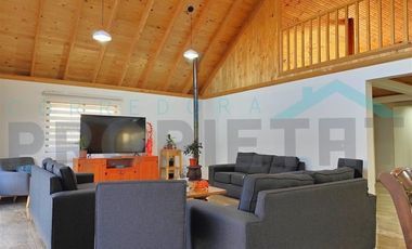 Casa en Venta en Venta Terreno 1000m2 con 2 propiedades, Puente Alto