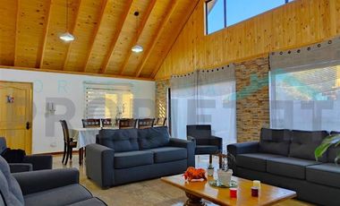 Casa en Venta en Venta Terreno 1000m2 con 2 propiedades, Puente Alto