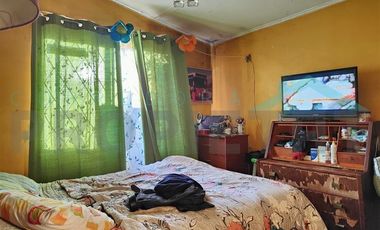 Casa en Venta en Venta Terreno 1000m2 con 2 propiedades, Puente Alto