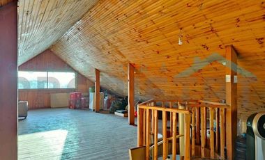 Casa en Venta en Venta Terreno 1000m2 con 2 propiedades, Puente Alto