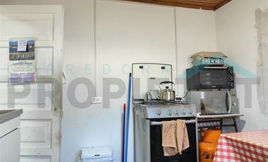 Casa en Venta en Venta Terreno 1000m2 con 2 propiedades, Puente Alto