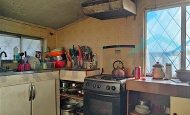 Casa en Venta en Venta Terreno 1000m2 con 2 propiedades, Puente Alto