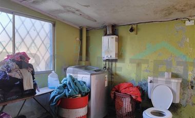 Casa en Venta en Venta Terreno 1000m2 con 2 propiedades, Puente Alto