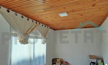 Casa en Venta en Venta Terreno 1000m2 con 2 propiedades, Puente Alto