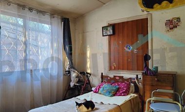 Casa en Venta en Venta Terreno 1000m2 con 2 propiedades, Puente Alto