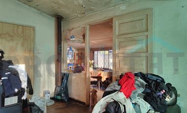 Casa en Venta en Venta Terreno 1000m2 con 2 propiedades, Puente Alto