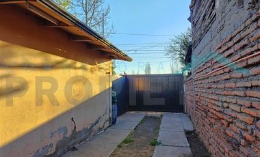 Casa en Venta en Venta Terreno 1000m2 con 2 propiedades, Puente Alto