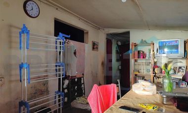 Casa en Venta en Venta Terreno 1000m2 con 2 propiedades, Puente Alto