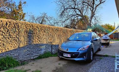 Casa en Venta en Venta Terreno 1000m2 con 2 propiedades, Puente Alto