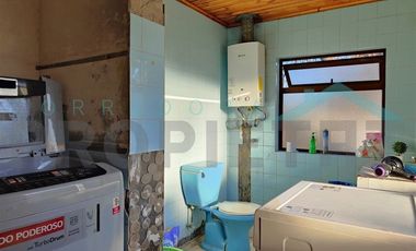 Casa en Venta en Venta Terreno 1000m2 con 2 propiedades, Puente Alto