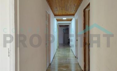 Casa en Venta en Venta Terreno 1000m2 con 2 propiedades, Puente Alto