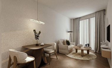 2 Bedroom apartment at The Zero  Bangtao