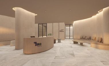 2 Bedroom apartment at The Zero  Bangtao