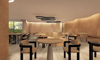 2 Bedroom apartment at The Zero  Bangtao