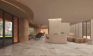 2 Bedroom apartment at The Zero  Bangtao