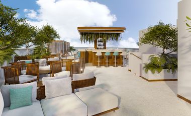2 Bedroom apartment at The Zero  Bangtao