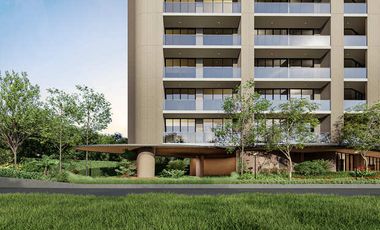 2 Bedroom apartment at The Zero  Bangtao