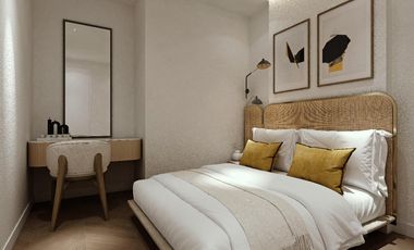 2 Bedroom apartment at The Zero  Bangtao