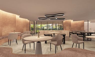 2 Bedroom apartment at The Zero  Bangtao
