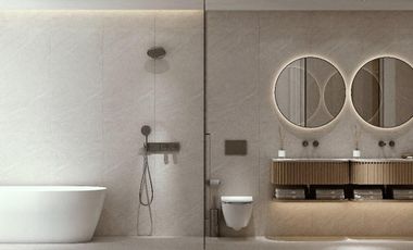 2 Bedroom apartment at The Zero  Bangtao