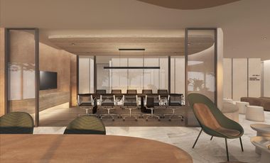 2 Bedroom apartment at The Zero  Bangtao