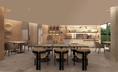 2 Bedroom apartment at The Zero  Bangtao