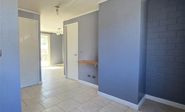 Casa en Arriendo en La Casona 16570, comuna San Bernardo, Región Metropolitana