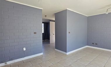 Casa en Arriendo en La Casona 16570, comuna San Bernardo, Región Metropolitana