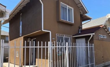 Casa en Arriendo en La Casona 16570, comuna San Bernardo, Región Metropolitana