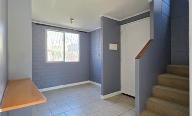 Casa en Arriendo en La Casona 16570, comuna San Bernardo, Región Metropolitana