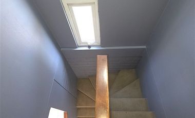 Casa en Arriendo en La Casona 16570, comuna San Bernardo, Región Metropolitana