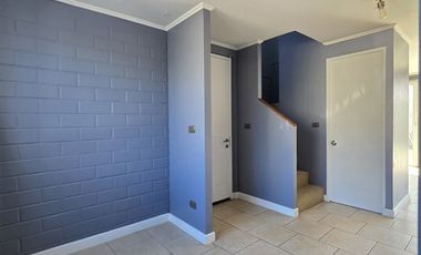 Casa en Arriendo en La Casona 16570, comuna San Bernardo, Región Metropolitana