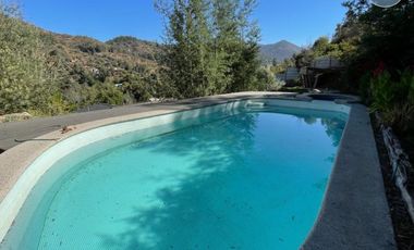 Vive seguro. Vive rodeado de naturaleza. Vive El Arrayan.