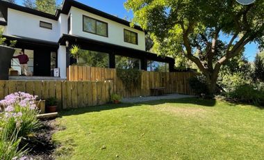 Vive seguro. Vive rodeado de naturaleza. Vive El Arrayan.