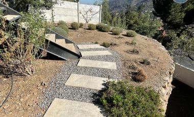 Vive seguro. Vive rodeado de naturaleza. Vive El Arrayan.