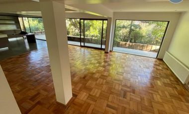 Vive seguro. Vive rodeado de naturaleza. Vive El Arrayan.