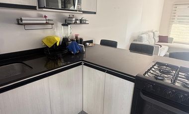 CASA EN RENTA AMUEBLADA EN CONDIMINIO PRIVADO AL PONIENTE DE AGUAKSCALIENTES