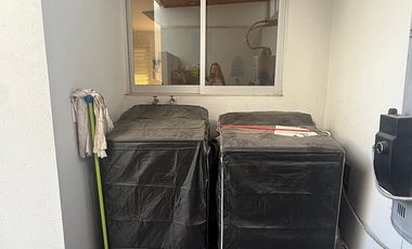 CASA EN RENTA AMUEBLADA EN CONDIMINIO PRIVADO AL PONIENTE DE AGUAKSCALIENTES