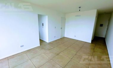 Departamento 2 ambientes en Haedo Norte CON COCHERA