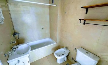 Departamento 2 ambientes en Haedo Norte CON COCHERA